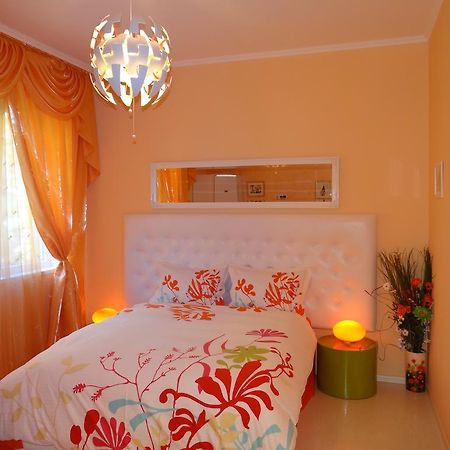 Orange Flower Apartments 1 Sofia Camera foto