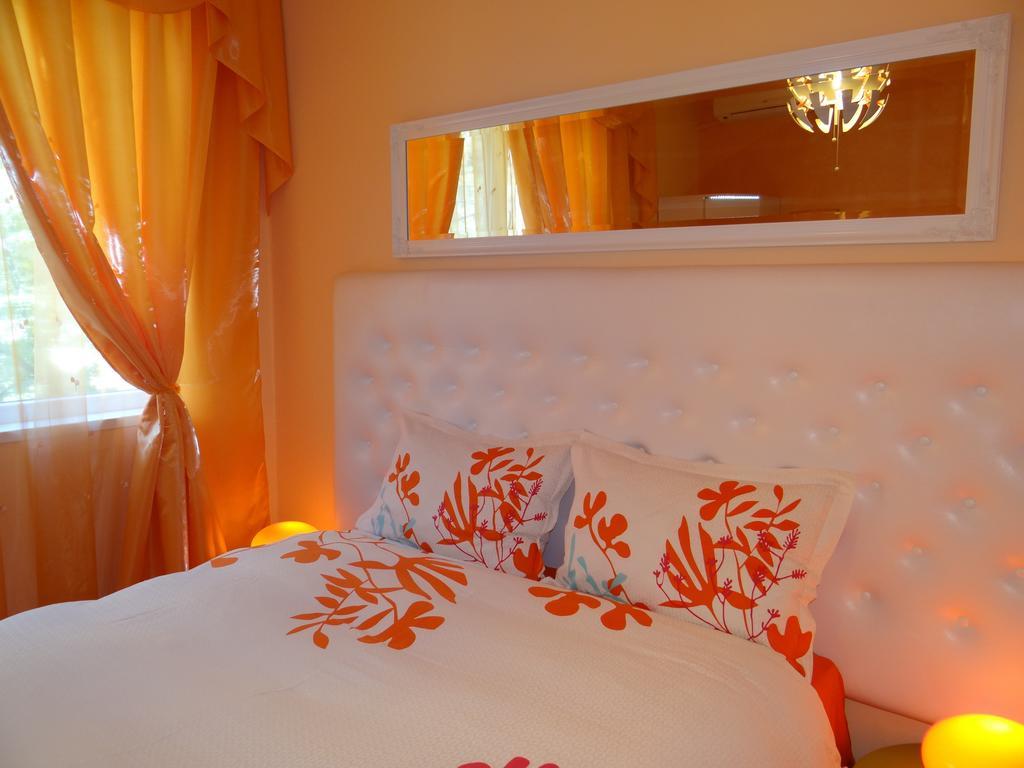 Orange Flower Apartments 1 Sofia Camera foto