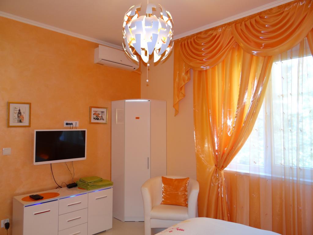 Orange Flower Apartments 1 Sofia Camera foto