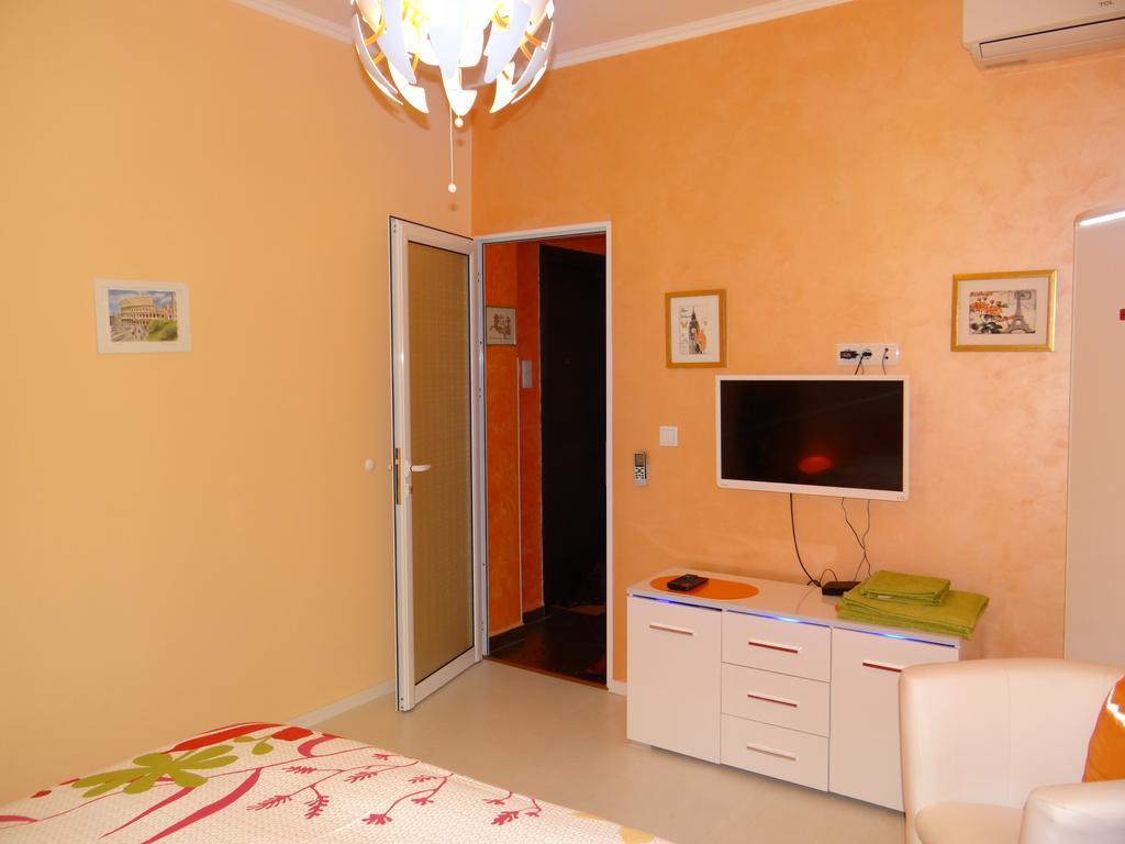 Orange Flower Apartments 1 Sofia Camera foto