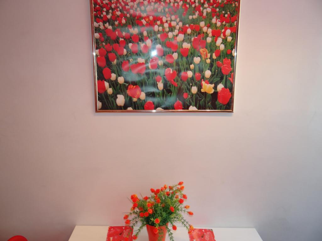 Orange Flower Apartments 1 Sofia Camera foto