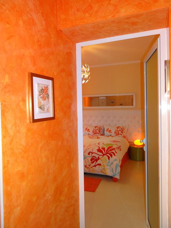 Orange Flower Apartments 1 Sofia Camera foto