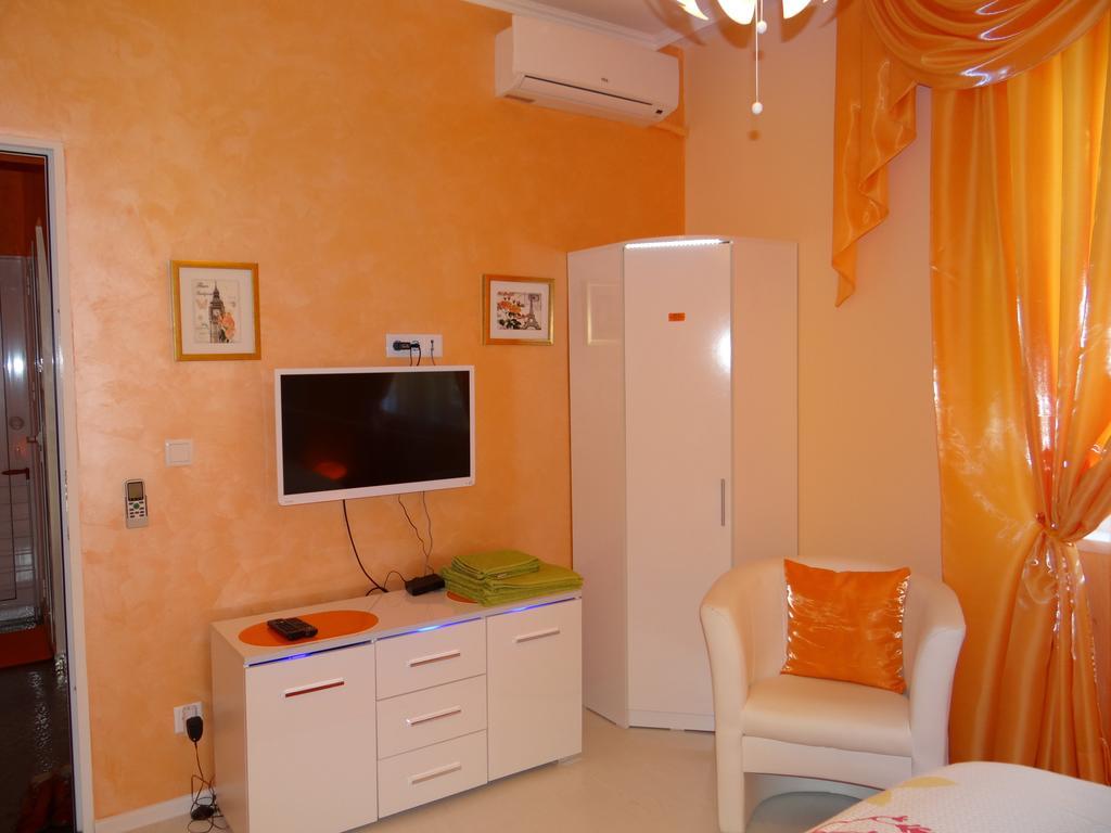 Orange Flower Apartments 1 Sofia Camera foto
