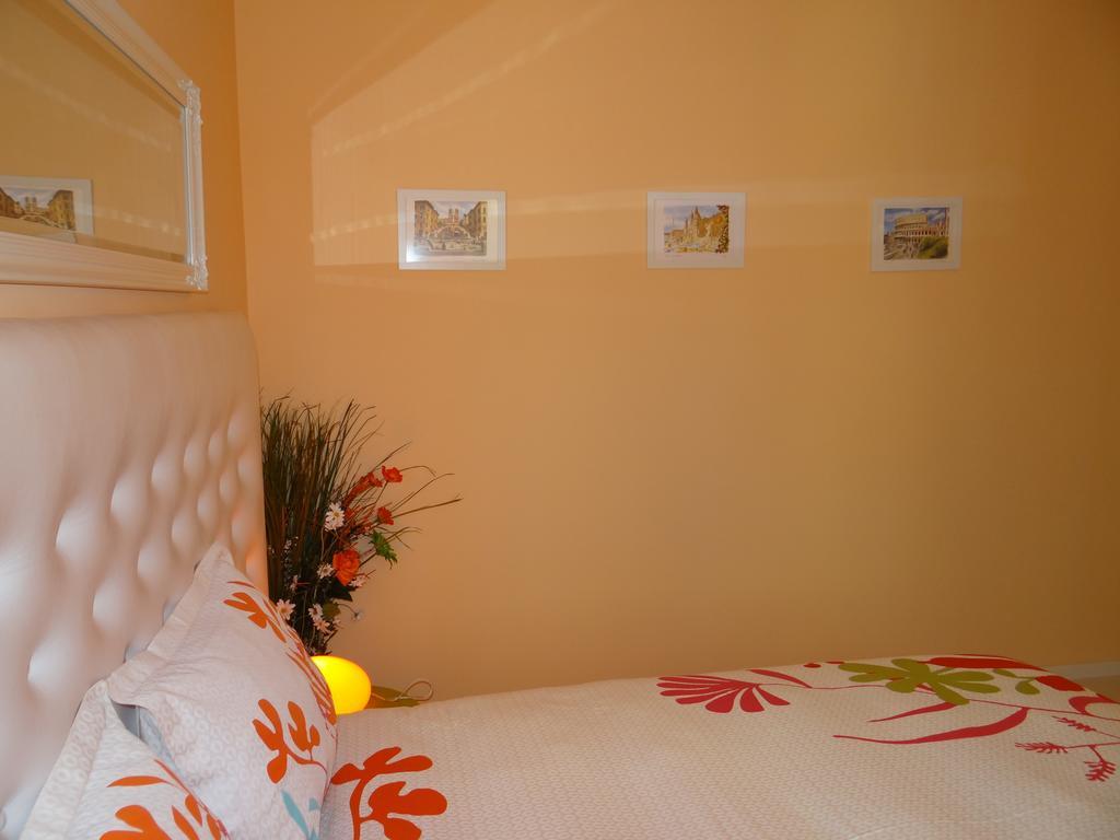 Orange Flower Apartments 1 Sofia Camera foto