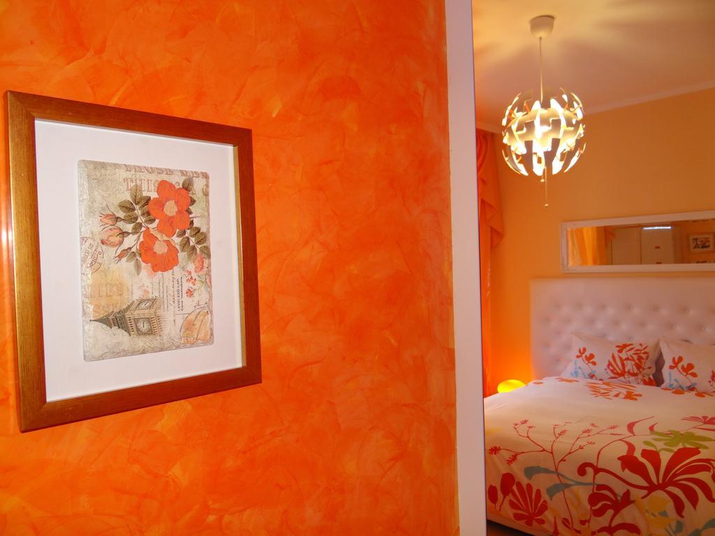 Orange Flower Apartments 1 Sofia Camera foto